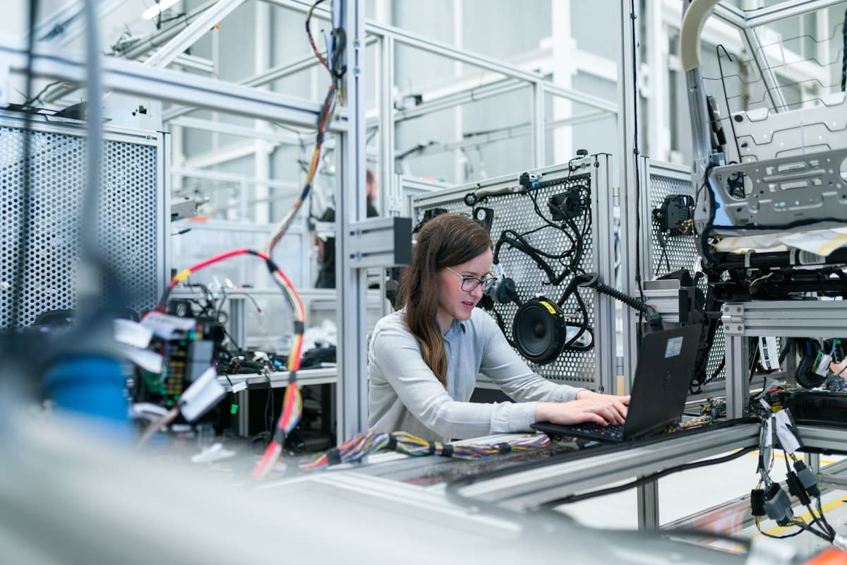 HERDAR engineering support